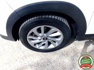 HYUNDAI Tucson usata, con Autoradio digitale