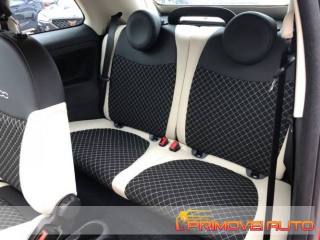 FIAT 500 usata, con Airbag laterali