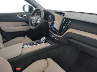 VOLVO XC60 usata, con Controllo trazione