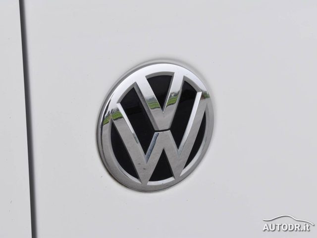 VOLKSWAGEN Caddy usata 36