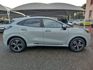 FORD Puma usata, con Cerchi in lega