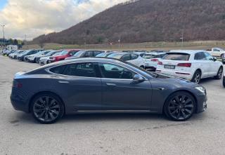 TESLA Model S usata, con Airbag Passeggero