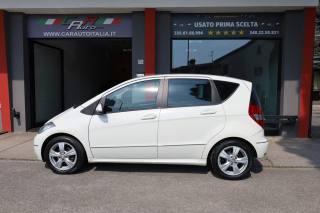 MERCEDES-BENZ A 180 usata, con Sensore di luce