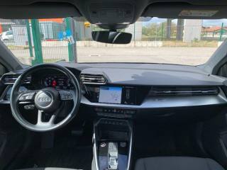 AUDI A3 usata, con Cronologia tagliandi
