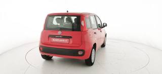 FIAT Panda usata, con Airbag testa