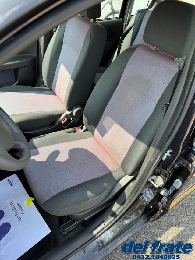 FIAT Panda usata, con Immobilizzatore elettronico