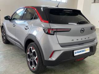 OPEL Mokka usata, con Airbag laterali