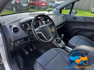 OPEL Meriva usata, con Controllo trazione