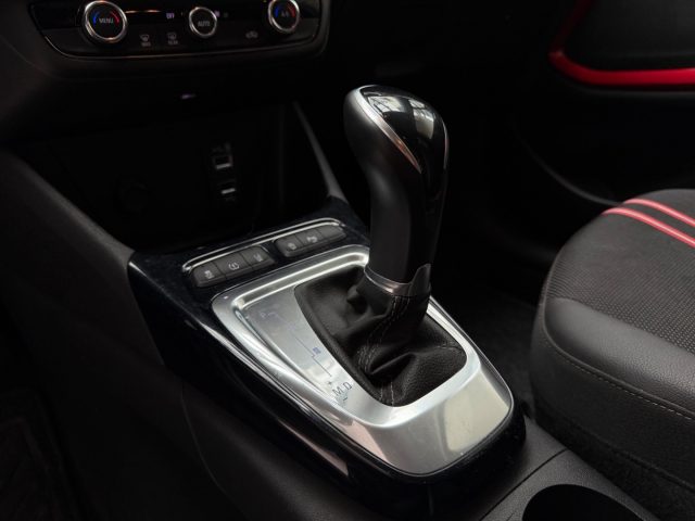 OPEL Crossland usata, con Climatizzatore automatico, 2 zone