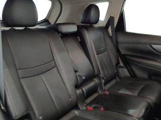 NISSAN X-Trail usata, con ESP