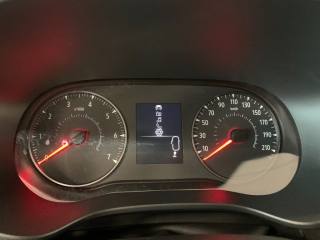 DACIA Sandero usata, con Servosterzo