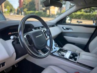 LAND ROVER Range Rover Velar usata, con Immobilizzatore elettronico