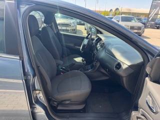 FIAT Bravo usata, con Climatizzatore