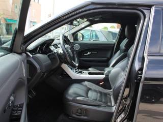 LAND ROVER Range Rover Evoque usata, con Cerchi in lega