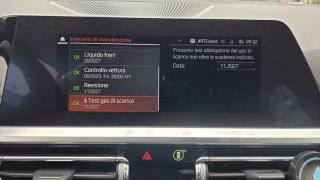 BMW 420 usata, con Vetri oscurati