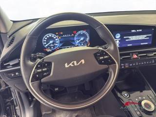 KIA Niro usata 12