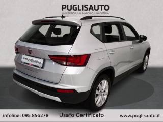 SEAT Ateca usata, con Airbag Passeggero