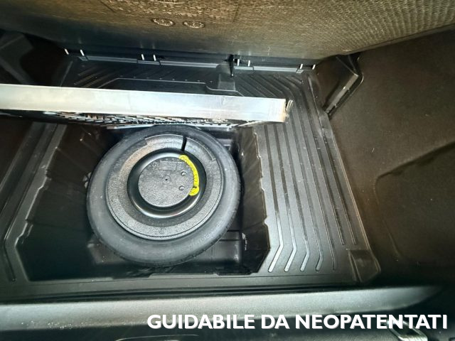 FORD Puma usata, con Immobilizzatore elettronico