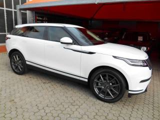 LAND ROVER Range Rover Velar usata, con Airbag