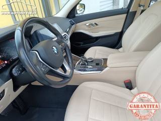 BMW 320 usata, con Climatizzatore