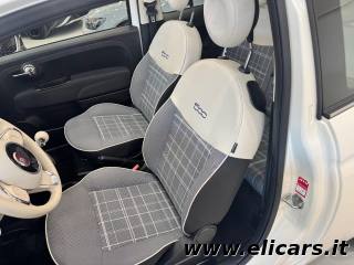 FIAT 500C usata, con Cruise Control
