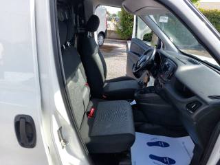 FIAT Doblo usata, con Chiusura centralizzata telecomandata