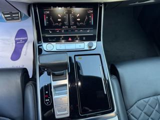 AUDI Q8 usata, con Filtro antiparticolato