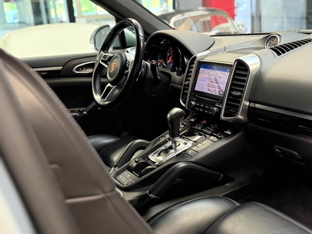 PORSCHE Cayenne usata, con Climatizzatore