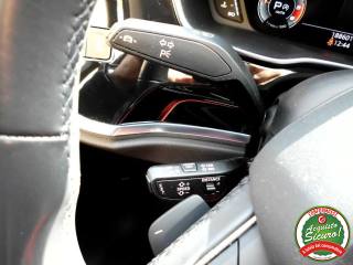 AUDI Q3 usata, con Touch screen