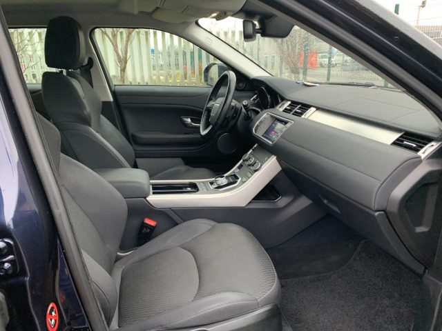 LAND ROVER Range Rover Evoque usata, con Climatizzatore