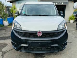 FIAT Doblo usata, con Airbag