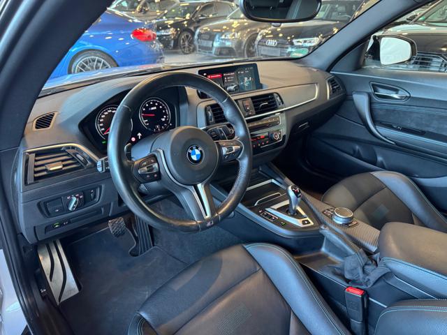 BMW M2 usata, con Chiusura centralizzata