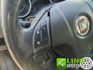 FIAT Bravo usata, con ESP