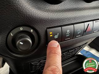 JEEP Wrangler usata, con Lettore CD
