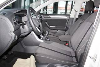 VOLKSWAGEN T-Roc usata, con Controllo automatico clima