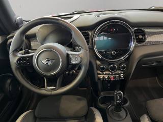 MINI John Cooper Works usata, con ESP