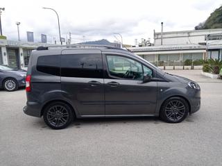 FORD Tourneo Courier usata, con Airbag laterali