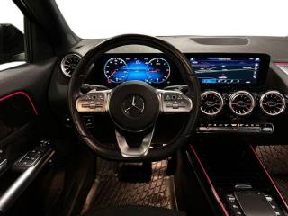 MERCEDES-BENZ GLA 200 usata, con Cronologia tagliandi
