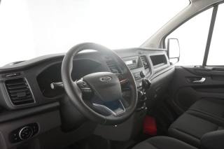 FORD Transit Custom usata 1