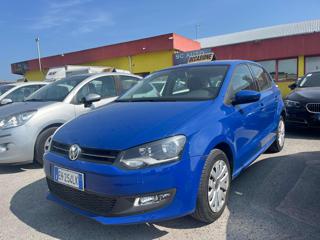 VOLKSWAGEN Polo 1.2 TSI 5p. Comfortline BlueMotion Technology