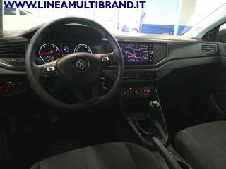 VOLKSWAGEN Polo usata, con Luci diurne LED