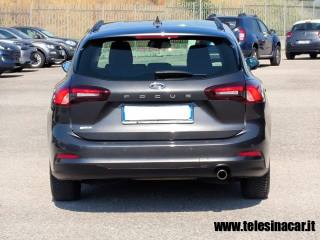FORD Focus usata, con Controllo trazione