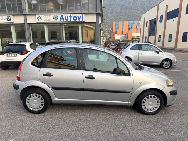 CITROEN C3 usata, con Autoradio