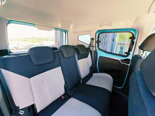 FIAT Qubo usata, con Filtro antiparticolato