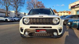 JEEP Renegade usata, con Airbag