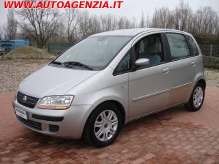 FIAT Idea 1.3 Multijet 16V Emotion..