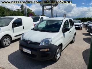 FIAT Panda usata, con USB