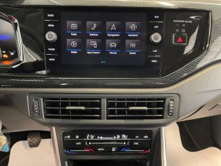 VOLKSWAGEN Polo usata, con Cruise Control