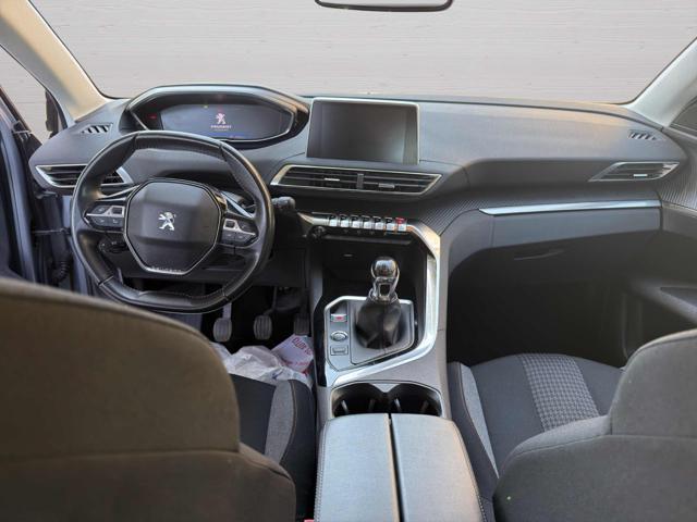 PEUGEOT 3008 usata, con Controllo trazione