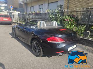 BMW Z4 usata, con Autoradio